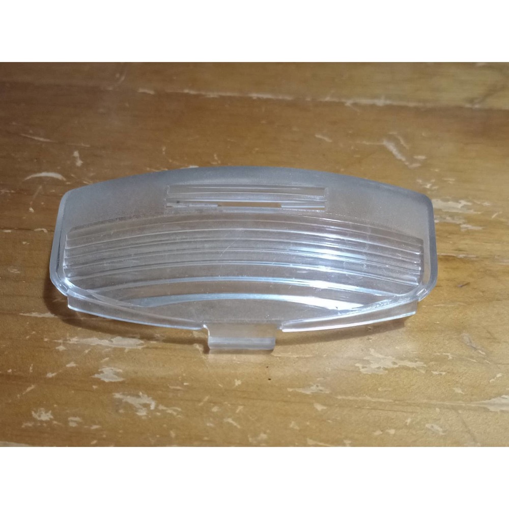 Dirt Devil Royal Featherlite Vacuum Cleaner 085500 Lamp Light Lens Cover Part